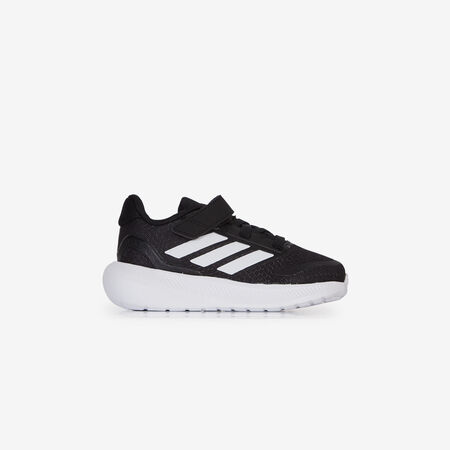 ADIDAS ORIGINALS RUNFALCON 5 CF ZWART/WIT BABY