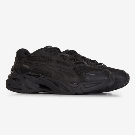 PUMA EXOTEK ZWART HEREN