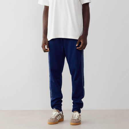 ADIDAS ORIGINALS PANT JOGGER ESSENTIAL ADICOLOR MARINEBLAUW/BLAUW HEREN