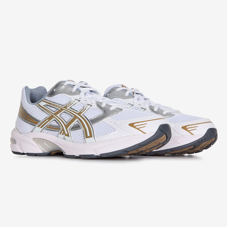 ASICS gel-1130 GEL-1130 WIT/BRUIN HEREN
