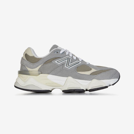 NEW BALANCE 9060 9060 GRIJS/BEIGE JUNIOR