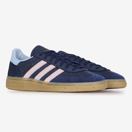 ADIDAS ORIGINALS spezial HANDBALL SPEZIAL MARINEBLAUW/ROZE DAMES