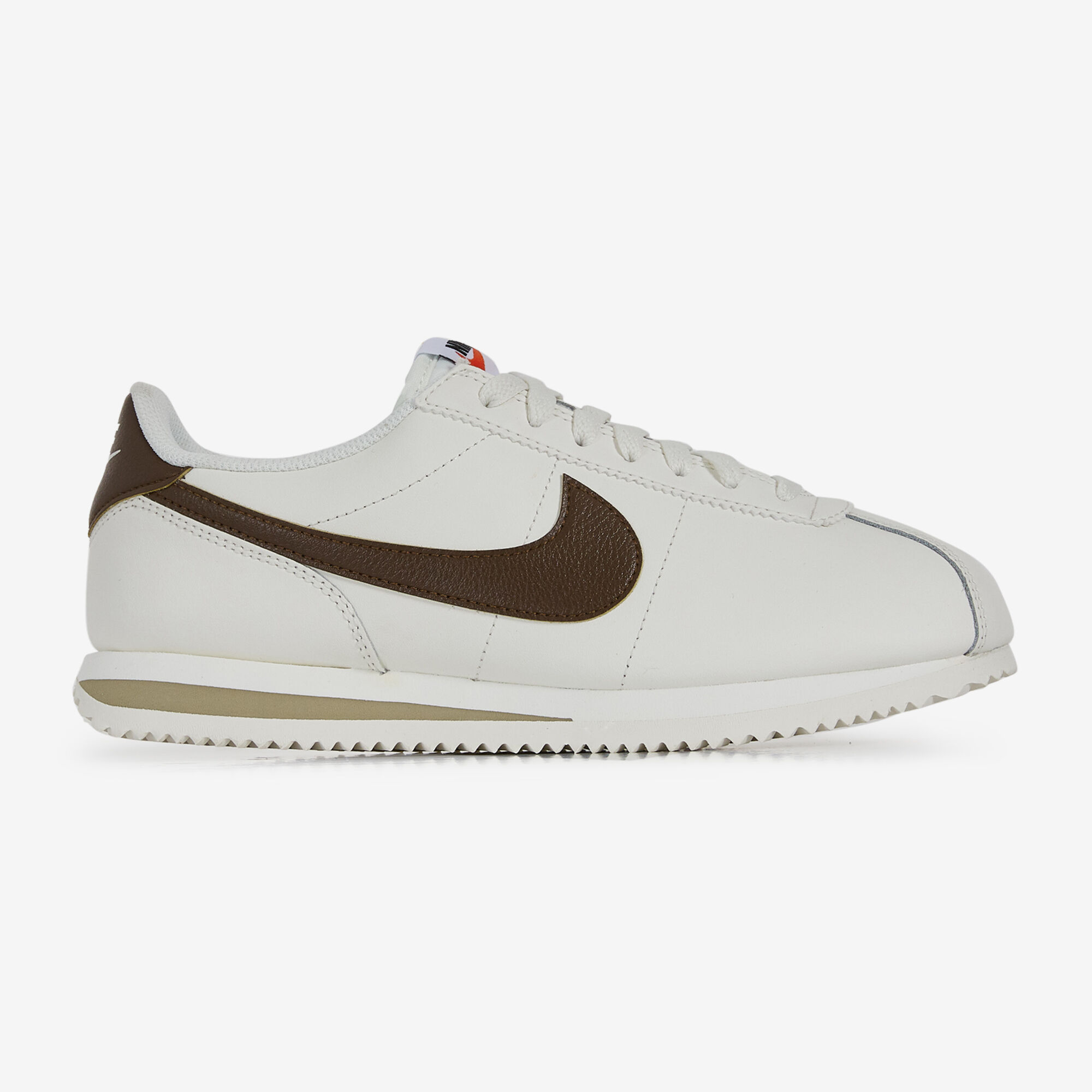 Beige cortez store