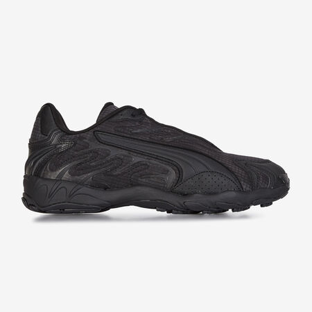 PUMA inhale INHALE ZWART HEREN