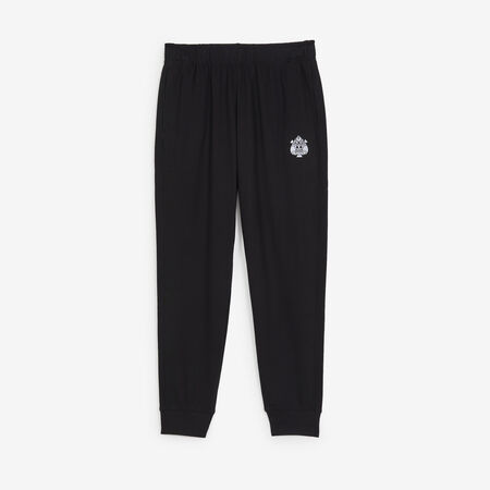 ONE PIECE PANT JOGGER LUFFY GRIJS HEREN