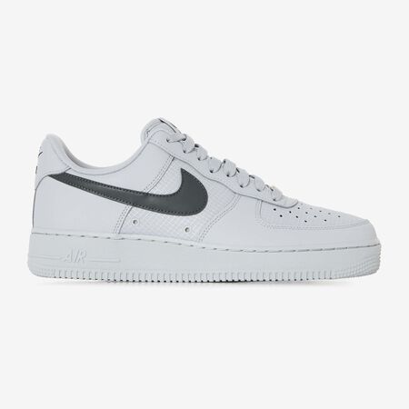 NIKE air force 1 AIR FORCE 1 LOW TECH GRIJS HEREN