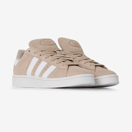ADIDAS ORIGINALS campus CAMPUS 00s BEIGE/WIT JUNIOR