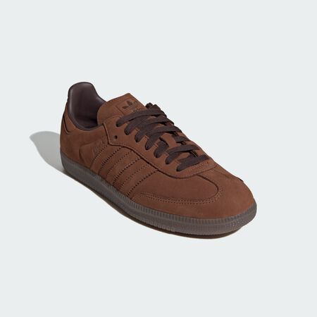 ADIDAS ORIGINALS samba SAMBA OG BRUIN HEREN