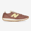 null : BRUIN/GEEL