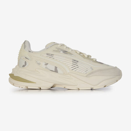 PUMA rs RS SURGE CAMO BEIGE HEREN