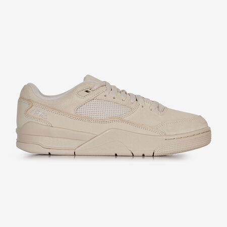 JORDAN JORDAN FLIGHT COURT BEIGE DAMES
