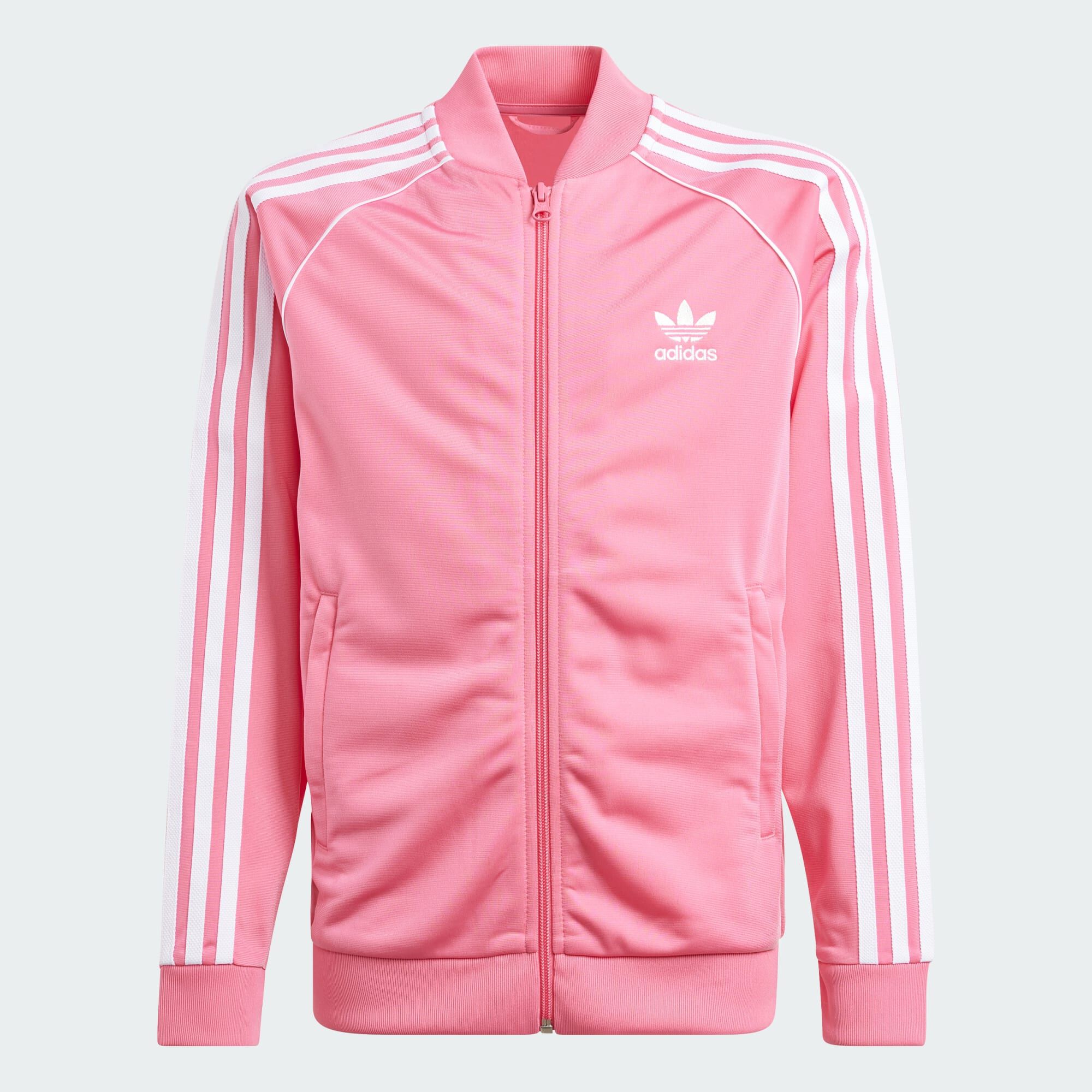 Adidas sst jacket new arrivals