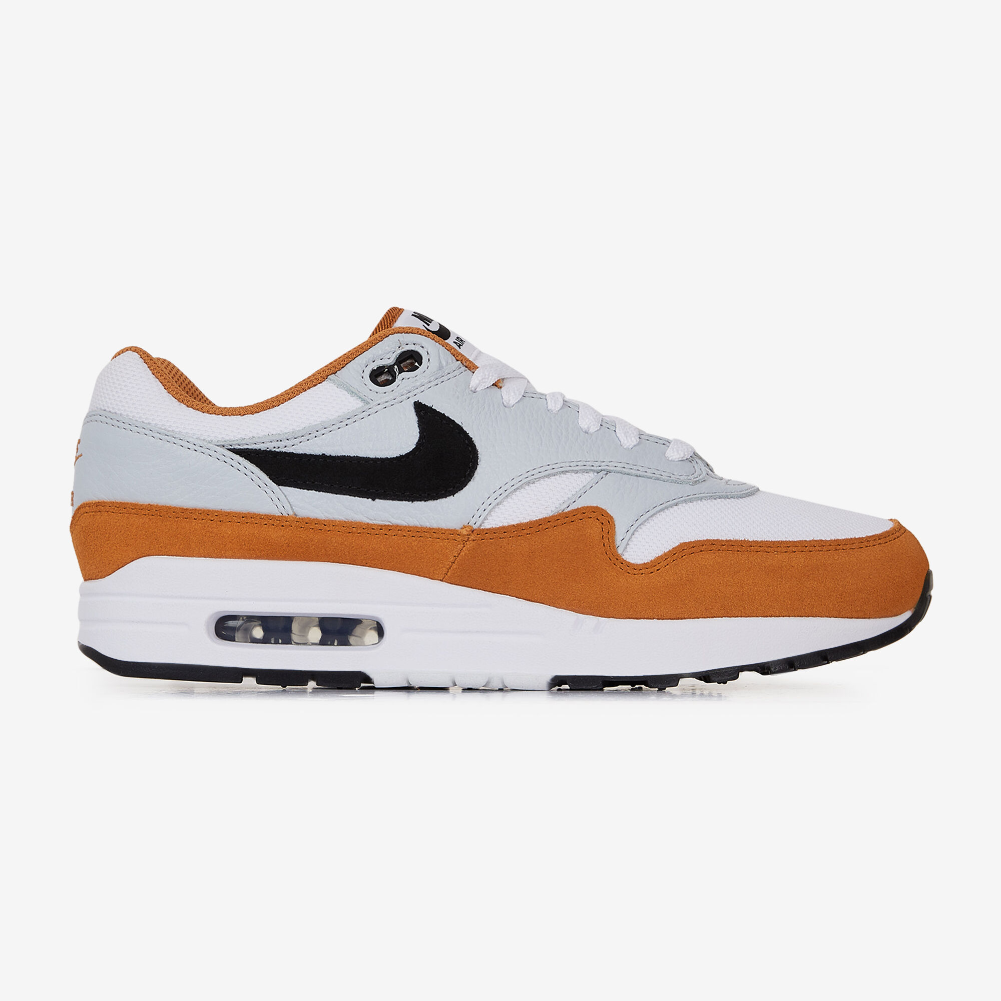 SCHOENEN NIKE HOMME ORANJE Koop online Courir