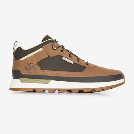 TIMBERLAND FIELD TREKKER LOW HONING/BRUIN HEREN