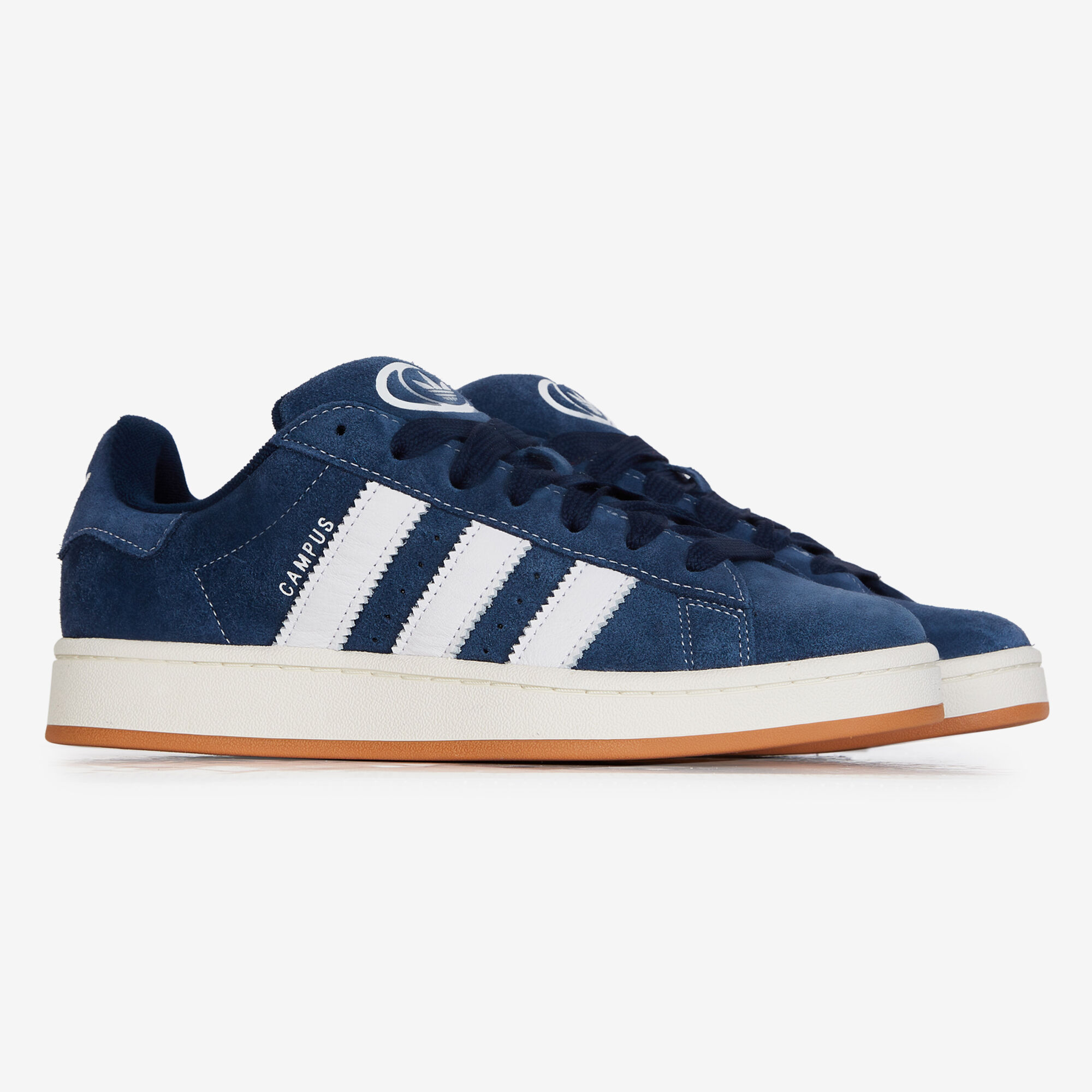 adidas campus 2 blue