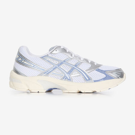 ASICS gel-1130 GEL-1130 WIT/BLAUW DAMES