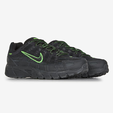 NIKE p-6000 P-6000 GRIJS/ZWART HEREN