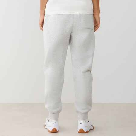 JORDAN PANT JOGGER BROOKLYN GRIJS/WIT HEREN