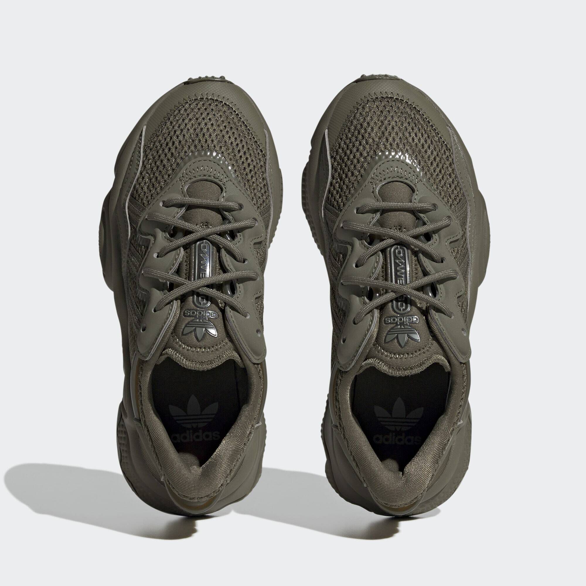 OZWEEGO SHOES