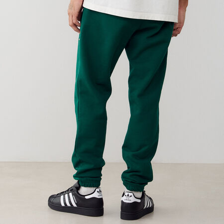 ADIDAS ORIGINALS PANT JOGGER ESSENTIAL TREFOIL GROEN HEREN