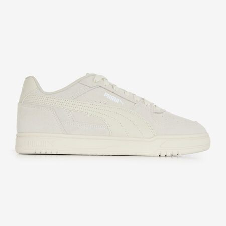 PUMA CAVEN III SUEDE BEIGE HEREN