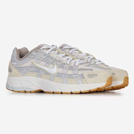 NIKE p-6000 P-6000 BEIGE DAMES