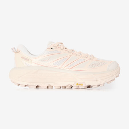 HOKA MAFATE SPEED 2 BEIGE DAMES