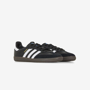 SAMBA OG