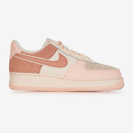 NIKE air force 1 AIR FORCE 1 LOW BRUIN/BEIGE DAMES