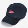 null : ZWART/ROZE