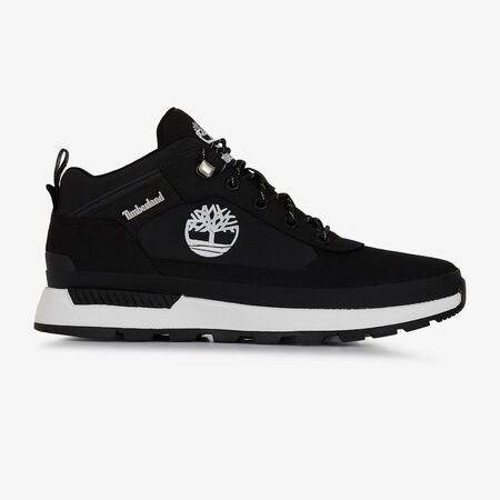 TIMBERLAND field trekker FIELD TREKKER LOW SPLIT LOGO ZWART/WIT HEREN