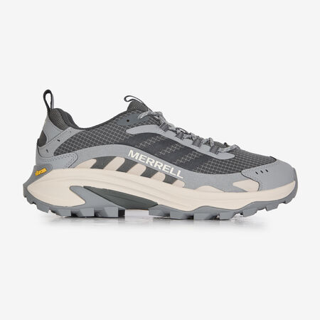 MOAB SPEED 2 : GRIJS/BEIGE