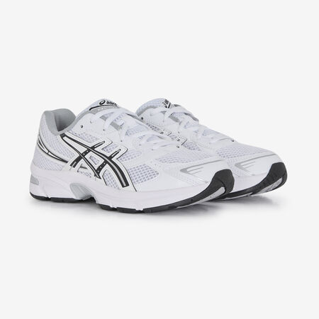 ASICS gel-1130 GEL-1130 WIT/ZWART JUNIOR