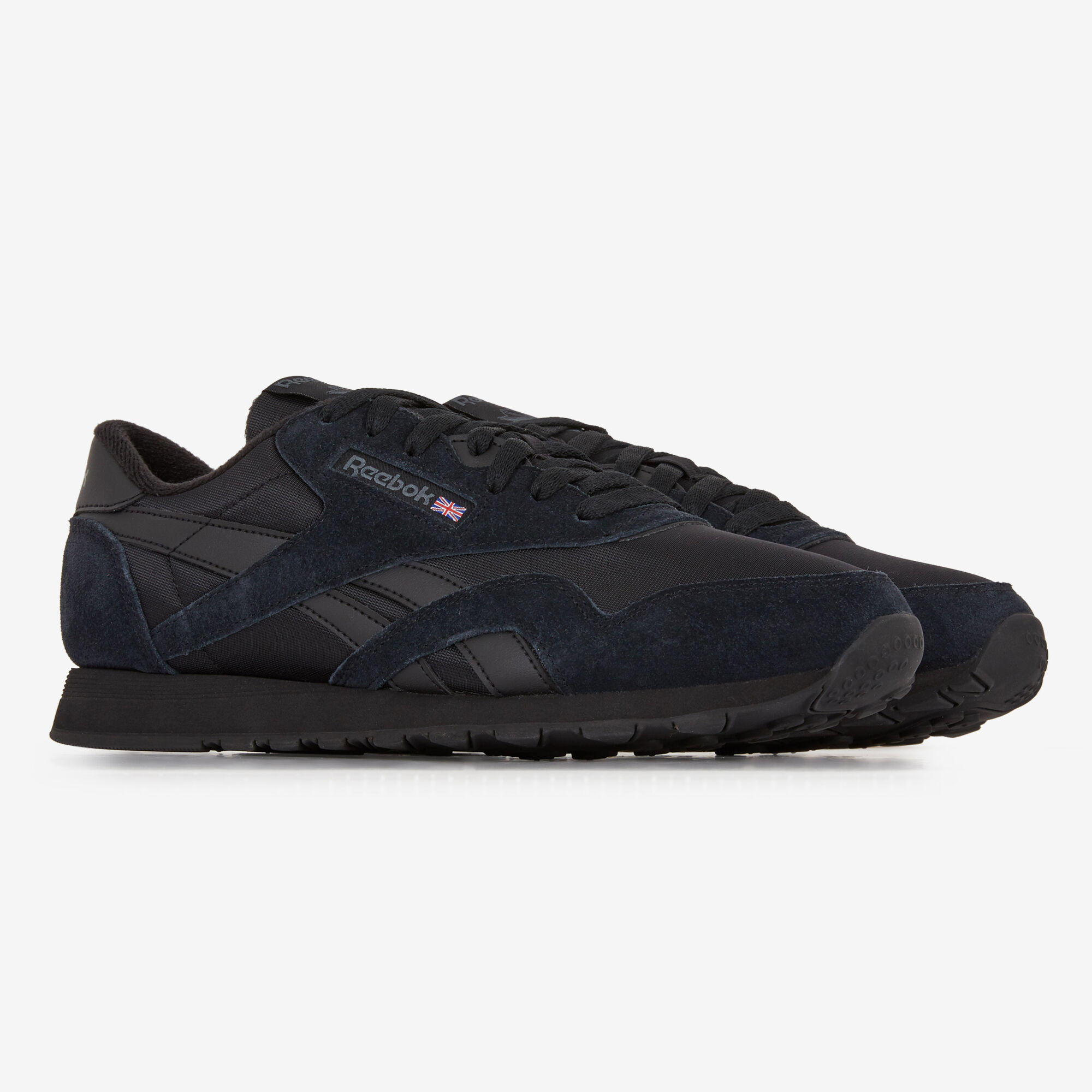 Reebok noir store