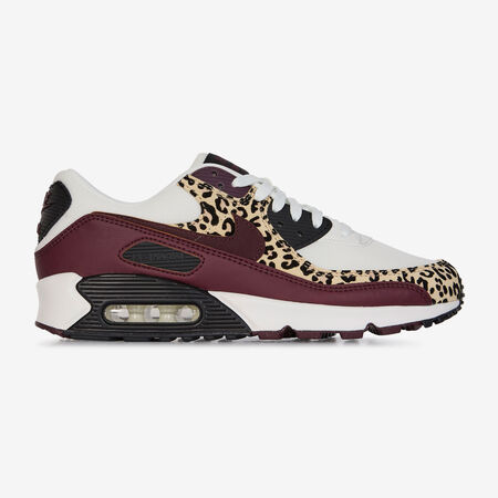NIKE air max AIR MAX 90 ZWART/BEIGE HEREN