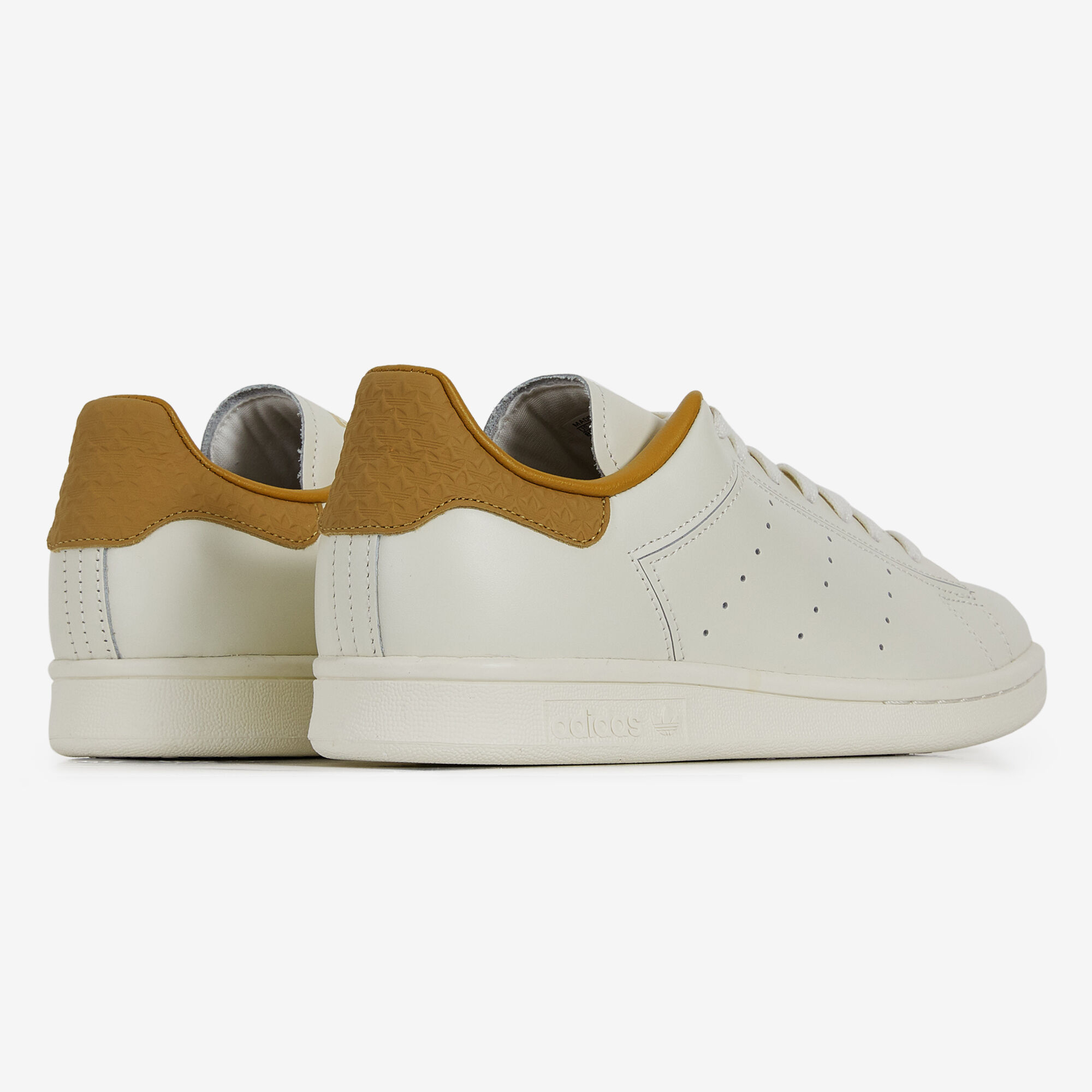 Stan smith 2.0 dames bruin deals