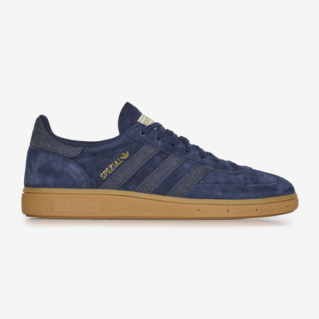 ADIDAS ORIGINALS spezial HANDBALL SPEZIAL DENIM MARINEBLAUW HEREN