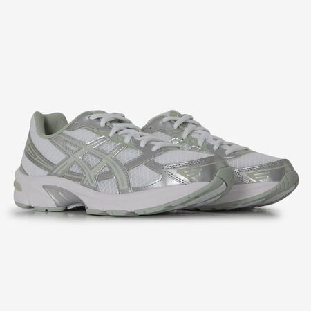 ASICS gel-1130 GEL-1130 WIT/GROEN DAMES