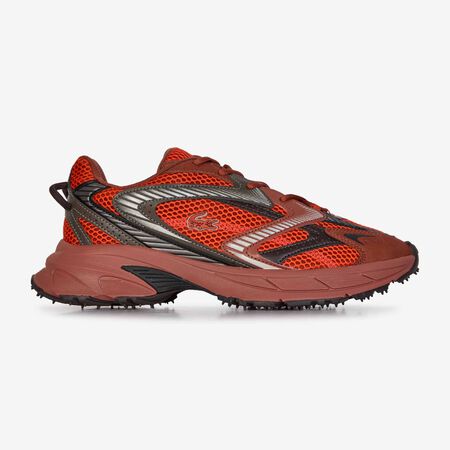 LACOSTE l00 L003 NEO SHOT ROOD HEREN
