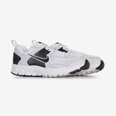 NIKE zoom vomero ZOOM VOMERO WIT/ZWART JUNIOR
