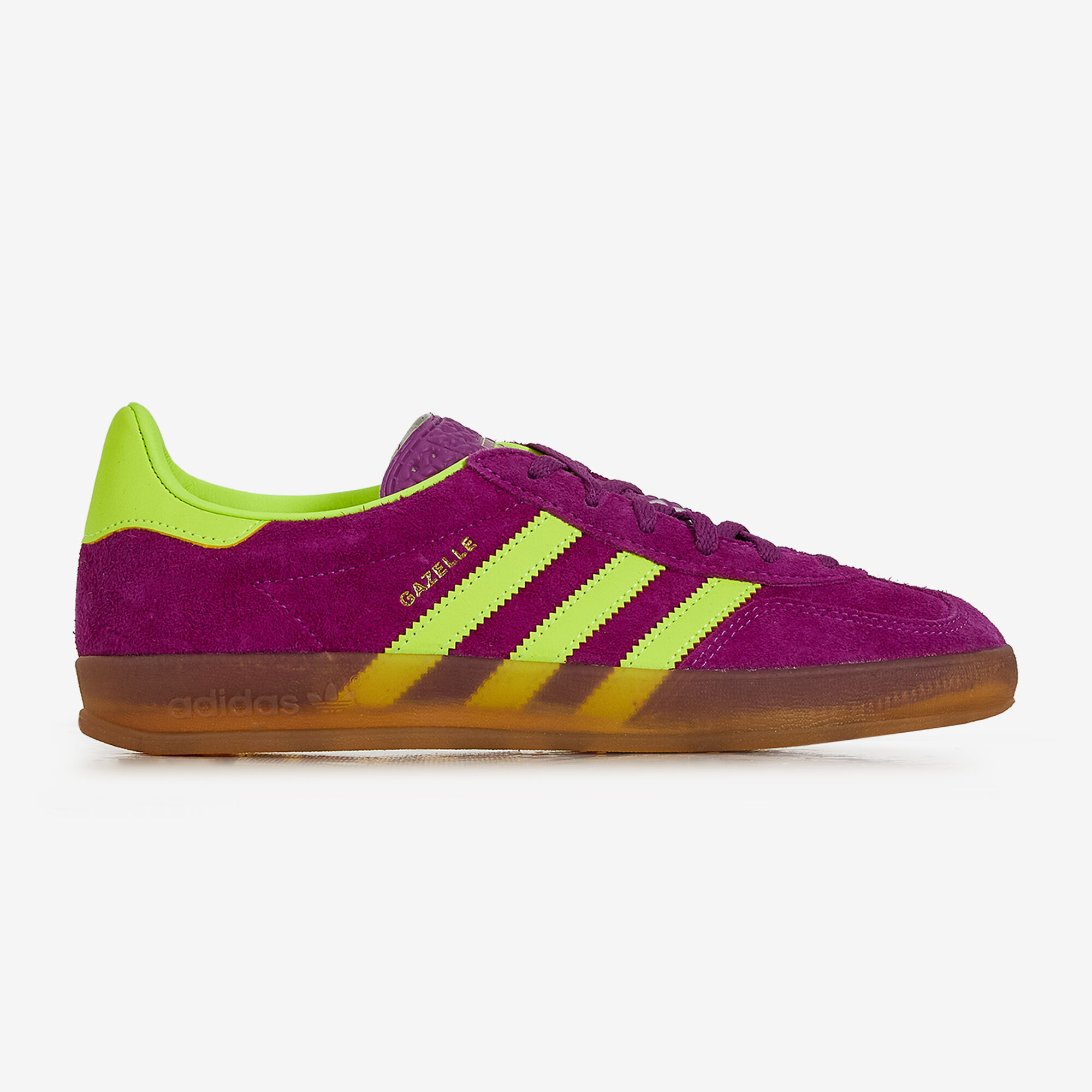 Adidas yeezy dames geel sale