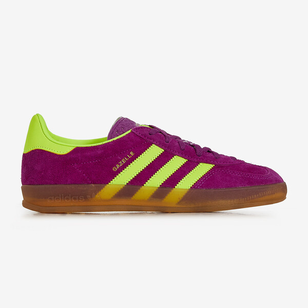 Adidas gazelle heren geel Clearance