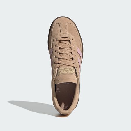 ADIDAS ORIGINALS spezial HANDBALL SPEZIAL BEIGE/ROZE DAMES