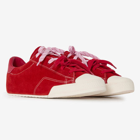 CONVERSE CHUCK TAYLOR LO ROOD DAMES