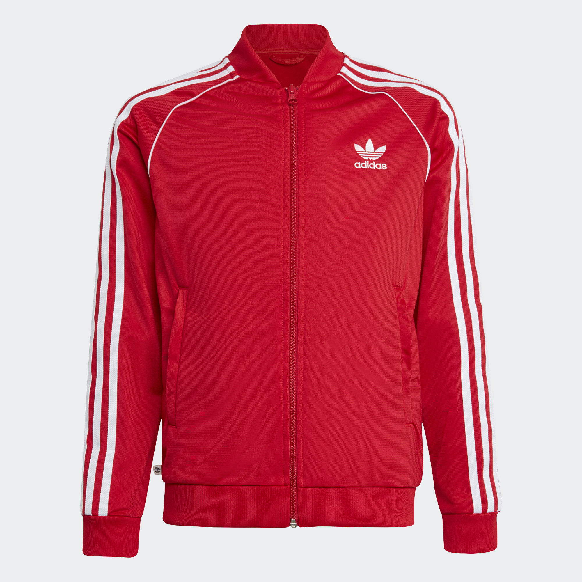 Adidas sst jacke herren new arrivals