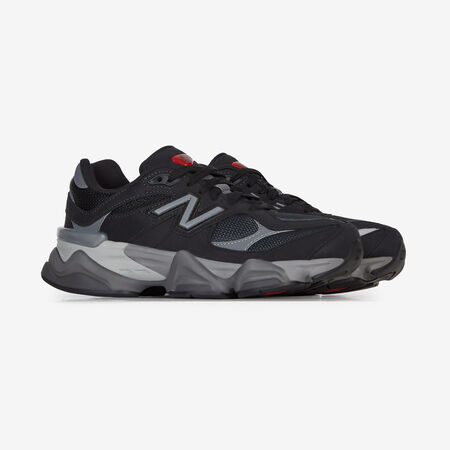 NEW BALANCE 9060 9060 ZWART JUNIOR