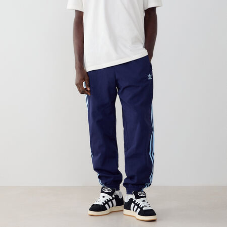 ADIDAS ORIGINALS PANT JOGGER WVN FIREBIRD MARINEBLAUW/BLAUW HEREN