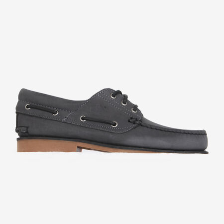 TIMBERLAND authentics AUTHENTICS 3 EYE CLASSIC ZWART HEREN