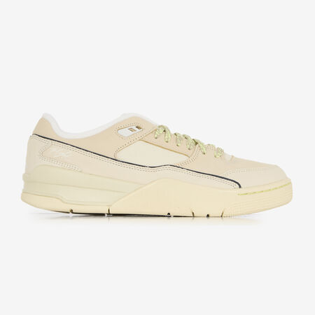 FLIGHT COURT : BEIGE