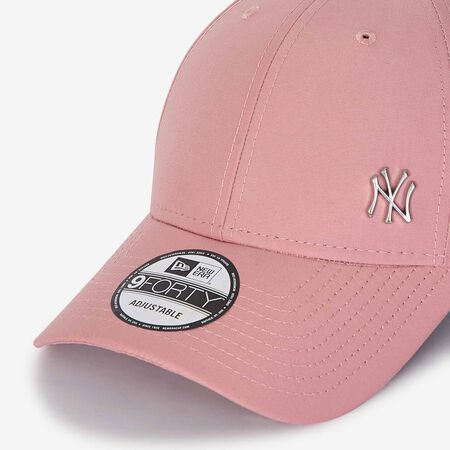 NEW ERA 9FORTY NY FLAWLESS ROZE HEREN